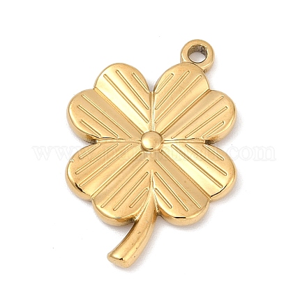 Подвески из нержавеющей стали 304 STAS-C121-49C-G-1