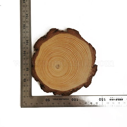 Деревянные ломтики HULI-PW0002-079C-1