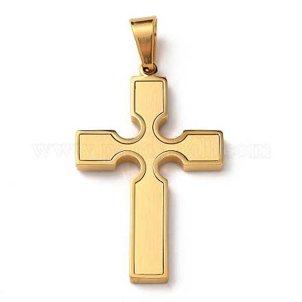 Подвески из нержавеющей стали 304 STAS-F323-01G-1