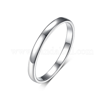 Кольца из стерлингового серебра S925 для женщин JJ9290-8-1