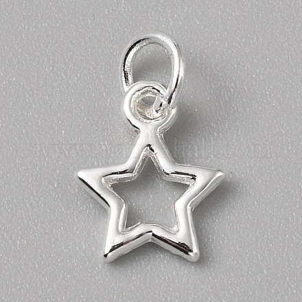 Messing Charme&nbsp;FIND-WH0159-63S-12-1