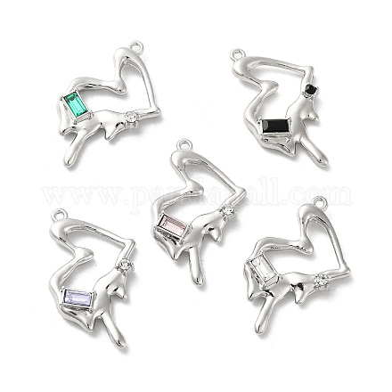 Подвески из сплава&nbsp;PALLOY-K001-085P-1