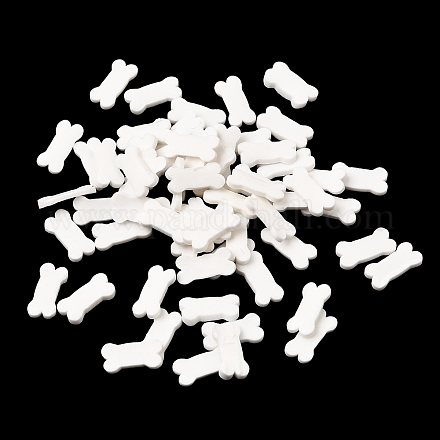 Handgemachter Ton-Cabochon PY-CBA5A20-11A-1