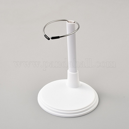 Подставки для кукол из нержавеющей стали 304 с регулируемой высотой FIND-WH0260-44B-01-1