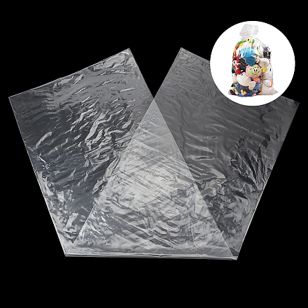 Полиэтиленовые упаковочные пакеты AJEW-WR0002-76A-1