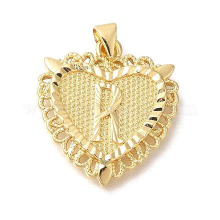 Стойки обшивки латунные подвески KK-I722-09G-R-1