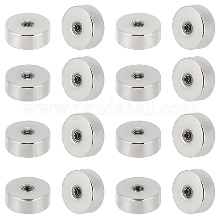 50 шт. гайки-уши из нержавеющей стали 304 STAS-BBC0005-86A-1