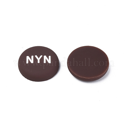 Acryl-Emaille-Cabochons KY-N015-204B-1