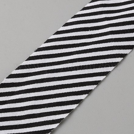 Полиэфирные ленты&nbsp;SRIB-WH0011-367-1