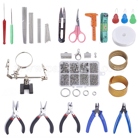 Outils TOOL-X0006-01-1