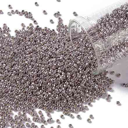TOHO Round Seed Beads X-SEED-TR15-PF0554-1