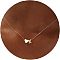 Simple Style Adjustable 316L Surgical Stainless Steel Heart and Initial Pendant Necklaces for Women, Real 14K Gold Plated, Letter X, 16.93 inch(43cm)