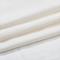 Polyester Fabirc, for Garment Accessories, White, 1500mm, 3m/pc