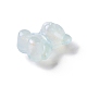 Perles acryliques lumineuses X-OACR-E010-24-4
