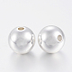 Perles en 304 acier inoxydable STAS-H394-07S-2