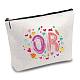 12 # borsa in cotone-poliestere&nbsp;ABAG-WH0029-044-1