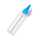 (venta de liquidación defectuosa por cero) botella vacía de plástico para líquido DIY-XCP0002-16A-1