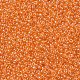 Perles rocailles miyuki rondes SEED-X0054-RR0165-2