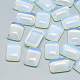 Opalite кабошоны&nbsp;LS-X-G-T028-10x14mm-15-1