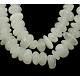 Natural Jade Beads X-JBS001-S33-2