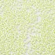 Perles de rocaille en verre X-SEED-S042-15B-24-3