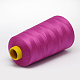 Fil à coudre 100% fibre de polyester filée OCOR-O004-A21-2