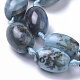 Natural Agate Beads Strands TDZI-G012-13B-3
