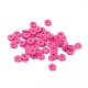 Umweltfreundliche handgemachte Fimo-Perlen CLAY-R067-4.0mm-31-4
