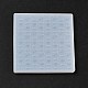 Stampi in silicone con base quadrata fai da te DIY-P070-D04-4
