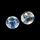 Abalorios de la semilla de cristal GLAA-Q096-01A-3