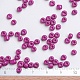 Baking Paint Glass Seed Beads SEED-S003-K21-4