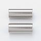 Perlas de tubo de 304 acero inoxidable STAS-P128-11-2