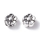 Perles en alliage de style tibétain FIND-XCP0001-52-2