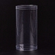 Transparente PVC-Perlenbehälter CON-WH0069-68-1