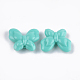 Acrylic Beads MACR-T023-04-3