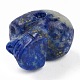Perles en lapis-lazuli naturel G-B003-04-3