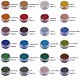 MGB Matsuno Glass Beads SEED-BC0001-01-2