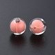 Perles en acrylique transparente TACR-S152-16A-5