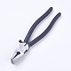 Steel Clamp Flat Nose Pliers PT-WH0002-01-2
