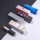 Boîtes d'emballage en papier de rouge à lèvres rectangle CON-PH0001-91-2