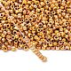 Круглые бусины Тохо X-SEED-TR08-0722-2