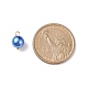 Pendentifs en perles de verre PALLOY-JF01880-01-3