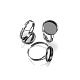 Verstellbare Ringkomponenten aus Eisen&nbsp;IFIN-WH0073-42C-04-1