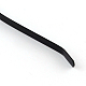 Elektrophorese Haarschmuck Eisen Haarband Zubehör OHAR-Q042-008A-02-3