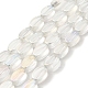 Chapelets de perles en verre GLAA-G104-04B-1