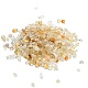 Chips perles en citrine naturelle G-O103-09B-2