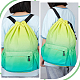 WADORN Drawstring Waterproof Backpack ABAG-WH0032-65B-3