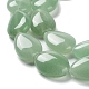Chapelets de perles en aventurine vert naturel G-L242-22-4