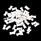 Handgemachter Ton-Cabochon&nbsp;PY-CBA5A20-11A-1