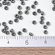 Миюки круглые бусины рокайль X-SEED-G007-RR2012-4
